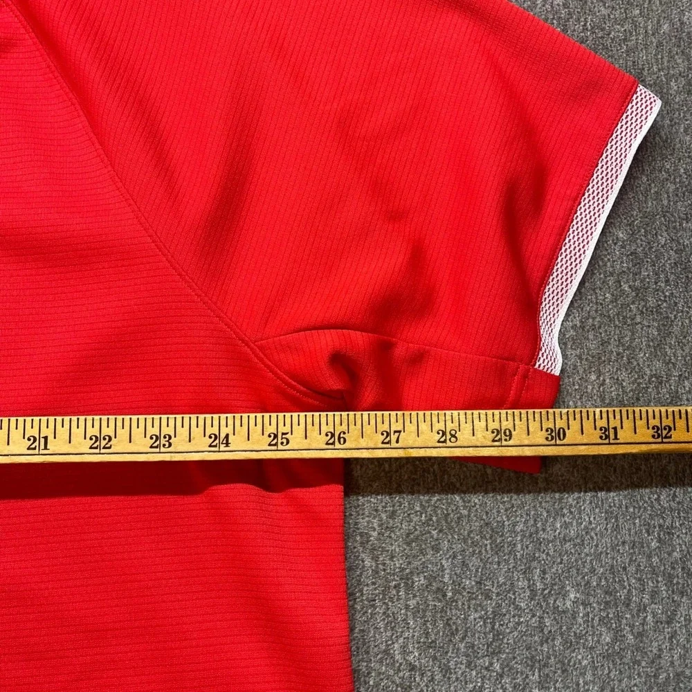 Under Armour conquer your